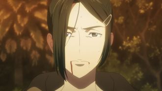 Episode 16 I Love Giant Robots!