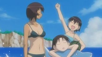 Episode 22 Entrance Exams Study Camp!