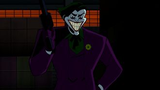 Episode 13 Game Over for Owlman!