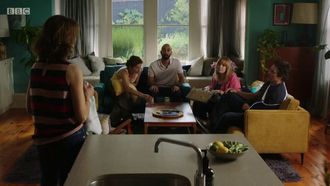 Episode 3 Three Millimetres