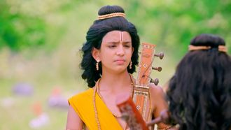 Episode 227 Shri Ram Ke Sacche Bhakt