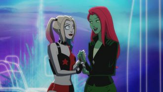 Episode 1 Harlivy