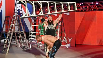 Episode 36 Countdown to WWE Money on the Bank 2019