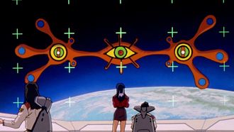 Episode 12 She said, 'Don't make others suffer for your personal hatred.'