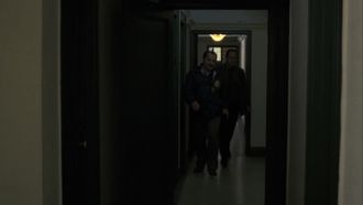 Episode 13 Blast