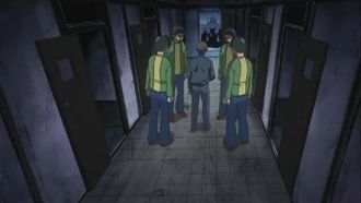 Episode 11 Please Die