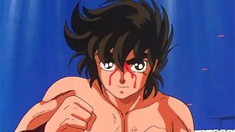 Episode 5 Miracle of Rebirth! Friendship of the Cosmos