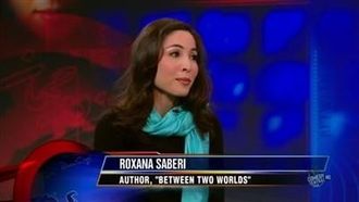 Episode 43 Roxana Saberi