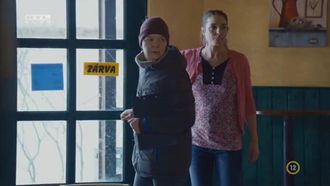 Episode 29 Az ellenör visszatér