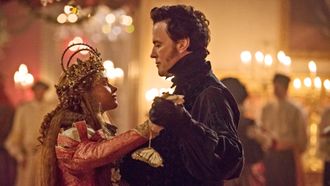 Episode 3 Brocket Hall