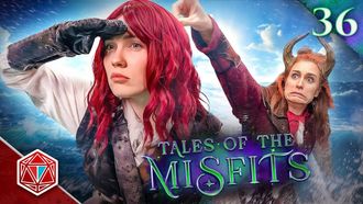 Episode 36 Setting Sail