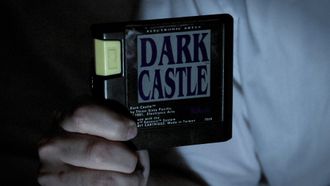 Episode 8 Dark Castle