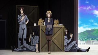 Episode 20 Another Mind