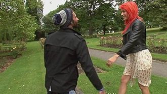 Episode 6 Martyn and Terri