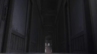 Episode 5 Act 5 - Chapter of the Egg: On the Eve of the Fire Festival ~ Bilder einer Ausstellung: Die Katakomben