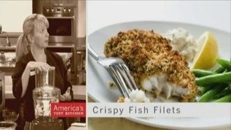 Episode 14 Fish Made Easy