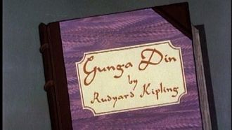 Episode 4 Mr. Magoo's Gunga Din