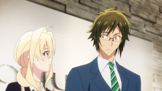 Episode 5 Secret