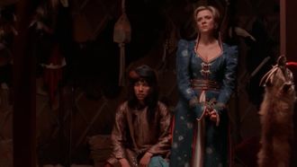 Episode 4 Emancipation