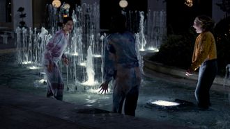 Episode 7 Still, Life