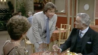 Episode 10 A Foreign Affair