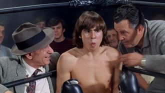 Episode 20 Monkees in the Ring