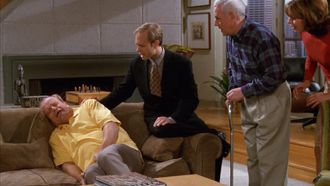 Episode 1 Good Grief