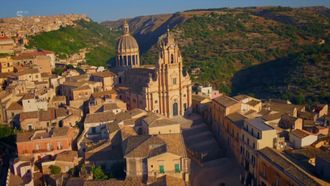 Episode 3 Sicily