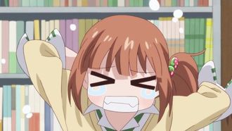 Episode 5 Kochira Fuji Jo ren'ai hôsôkyoku