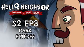 Episode 3 Dark Echoes