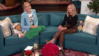 Episode 3 Kristen Bell