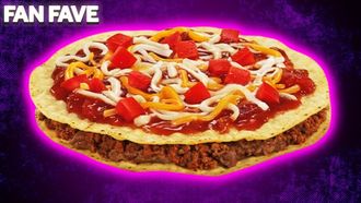 Episode 27 Why Does Taco Bell’s Mexican Pizza Keep Disappearing?