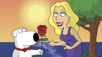 Episode 7 Brian the Bachelor