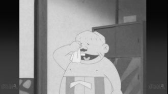 Episode 1 Osomatsu-kun Returns