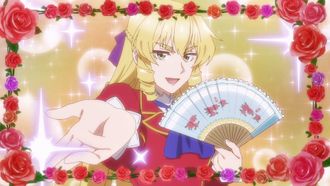 Episode 2 Ojisan, Mahotsukai ni Naru