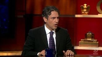 Episode 36 Reza Aslan