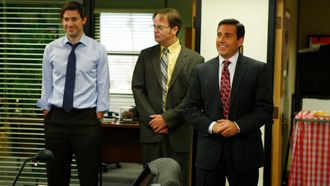 Episode 2 The Meeting
