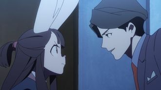 Episode 6 The Fountain