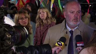 Episode 5 Wednesday, 11th January 2023