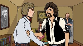 Episode 7 Waylon Jennings Pt 2