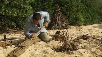 Episode 9 Desert Island