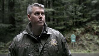 Episode 1 The Redwood Curtain