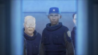 Episode 1 