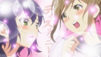 Episode 1 Inugami-san and Nekoyama-san