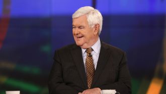 Episode 36 Newt Gingrich/Edward Norton