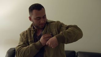 Episode 6 Dangerous Liasions