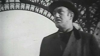 Episode 30 The Case of the Eiffel Tower