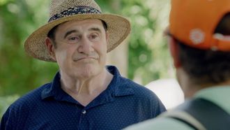 Episode 7 Uncle Danny
