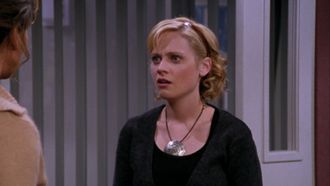 Episode 4 Kissing Cousin