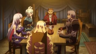 Episode 7 To Protect